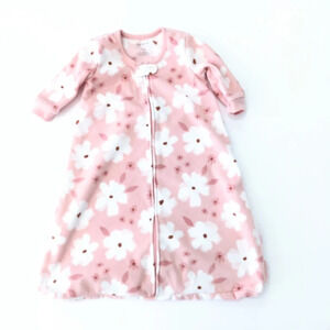 Carter's Infant Girls Sleeping Sak